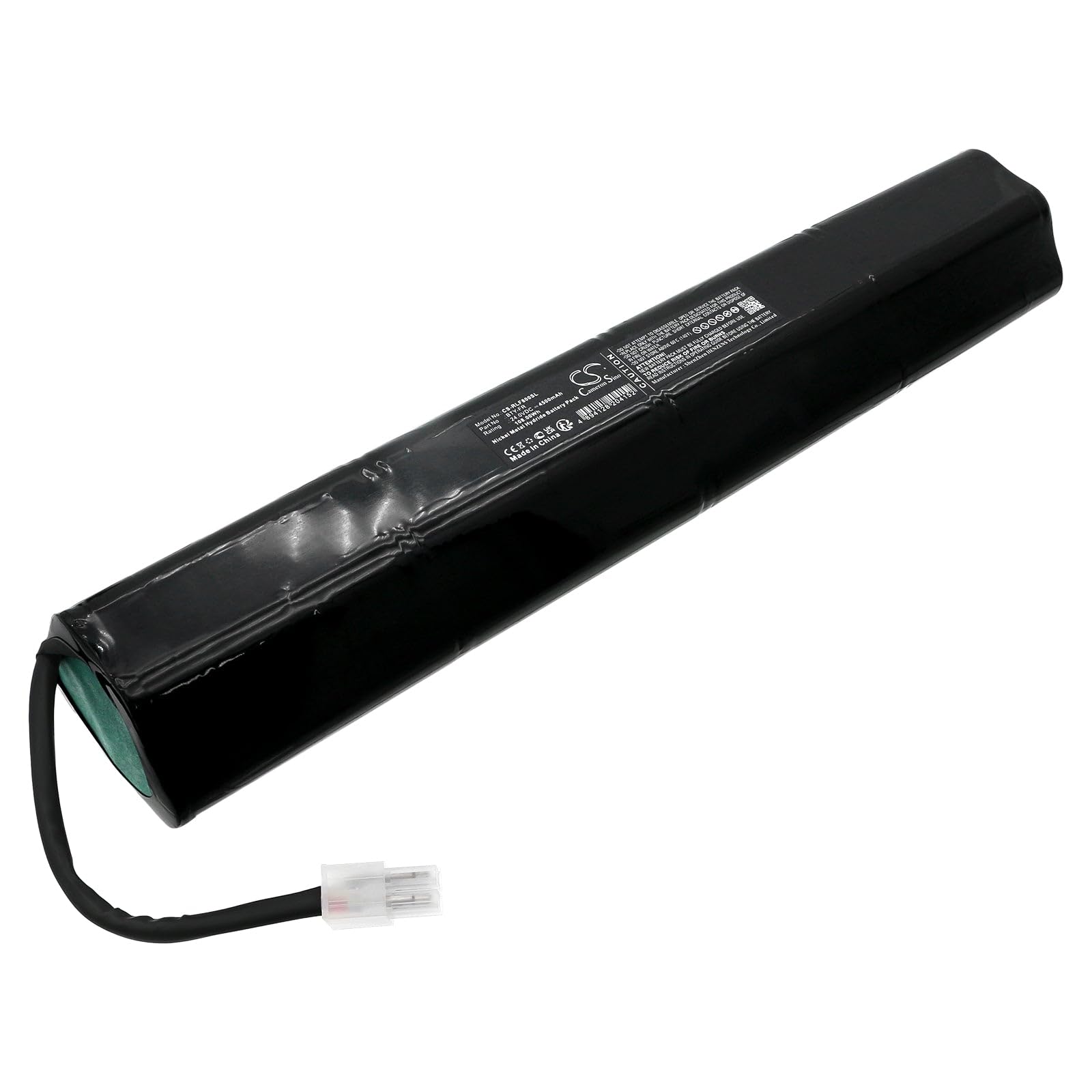 Amazon.com: VI VINTRONS Battery for Roland FR-5, FR5b, FR-7, FR-7b